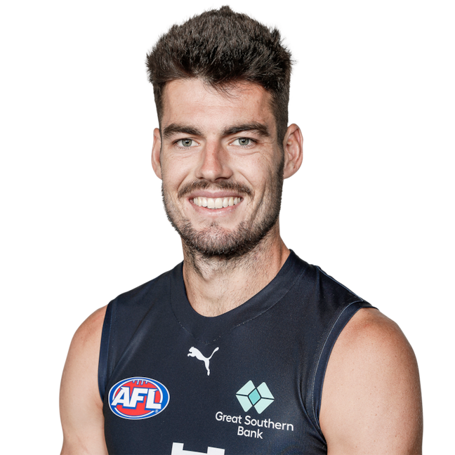 George Hewett profile picture